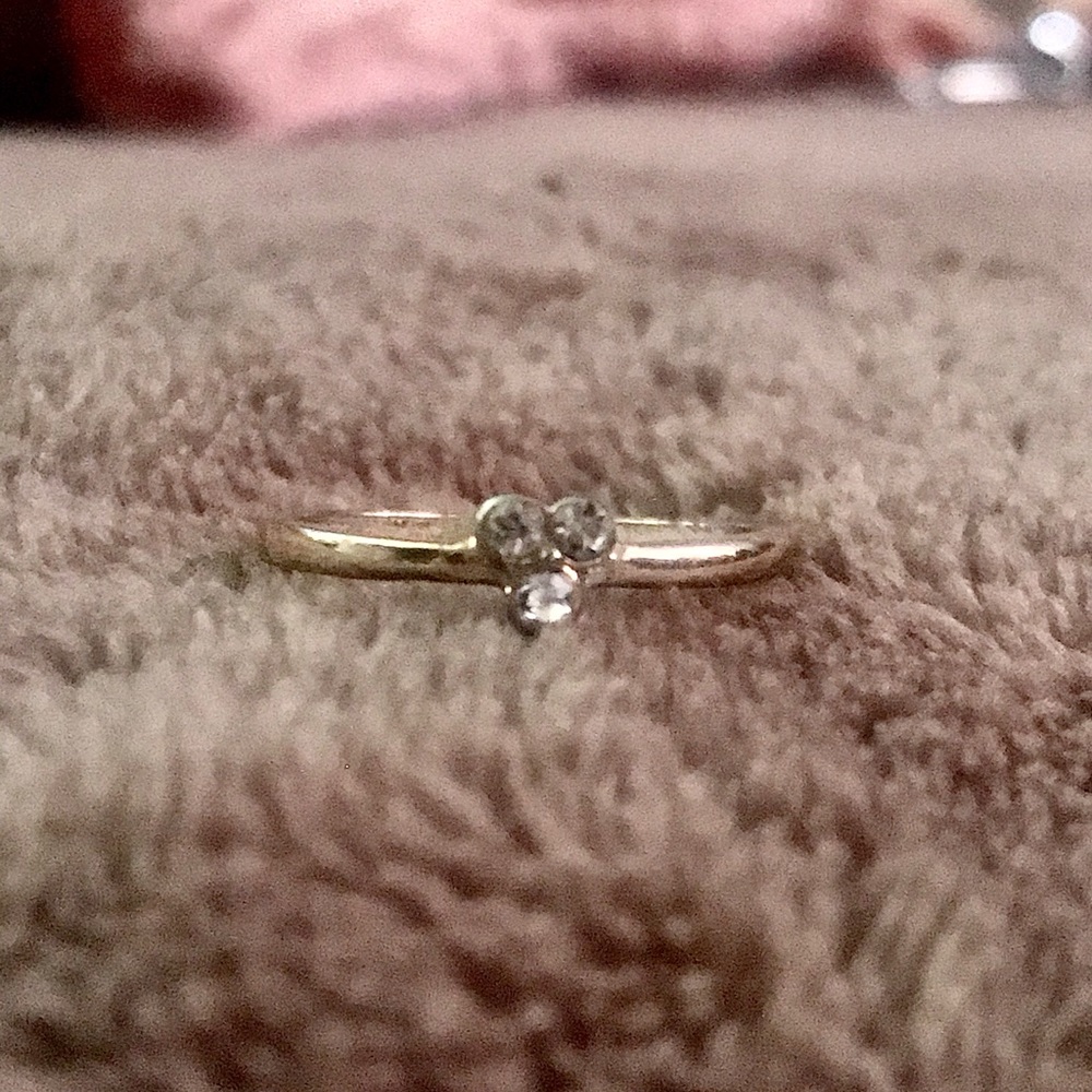 Gold Rings - Picture 4 of 5